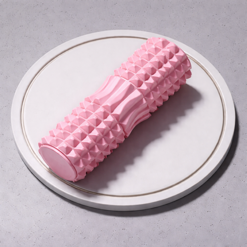 Relixo™ Roller Masujący – Szybka Regeneracja Mięśni